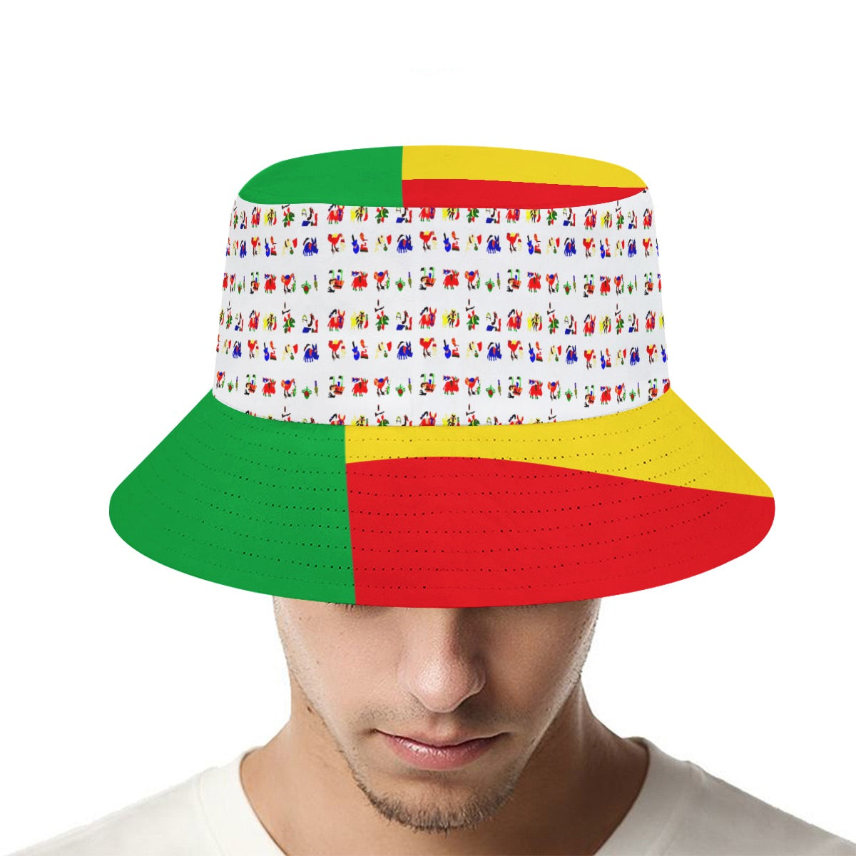 Bucket Hat
