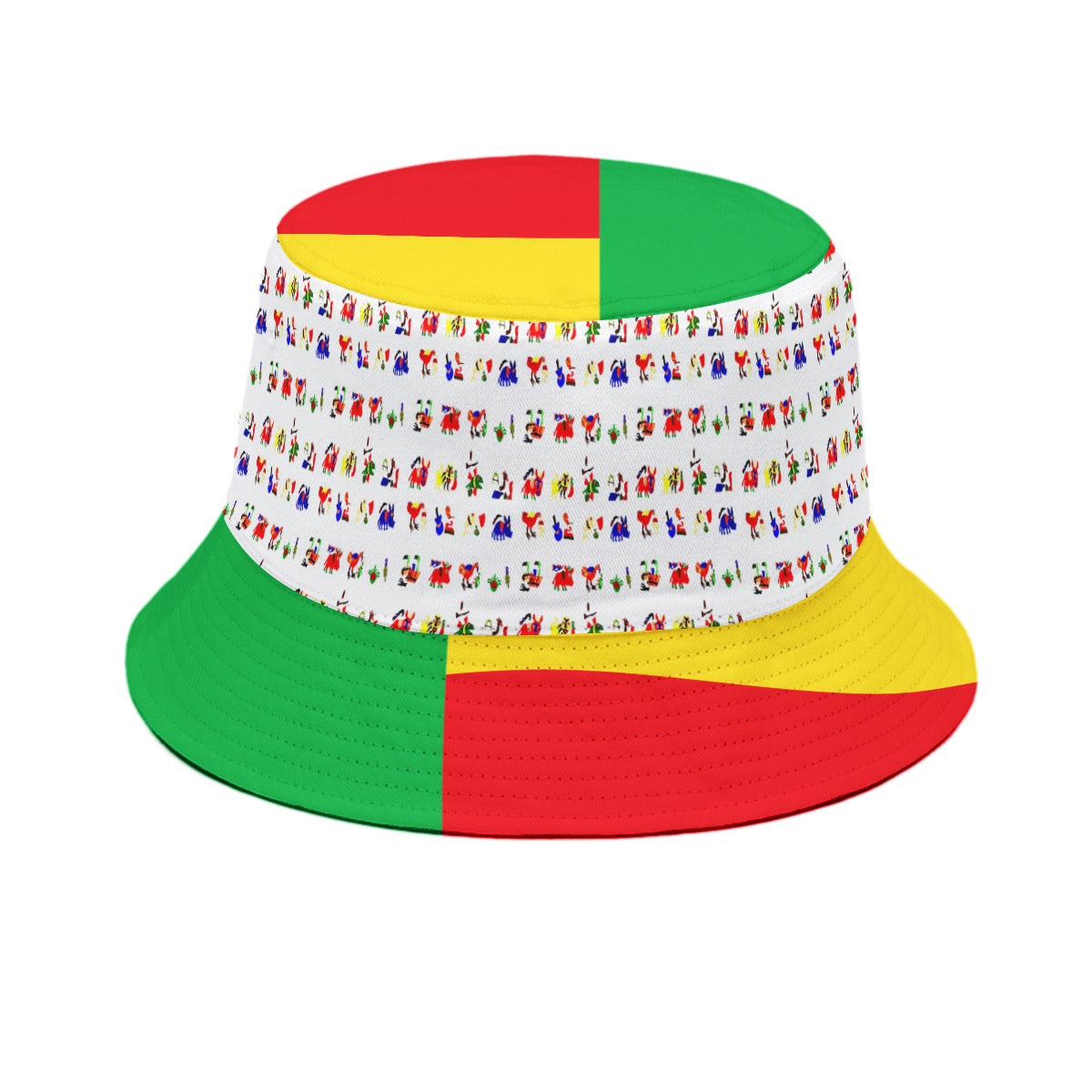 Bucket Hat