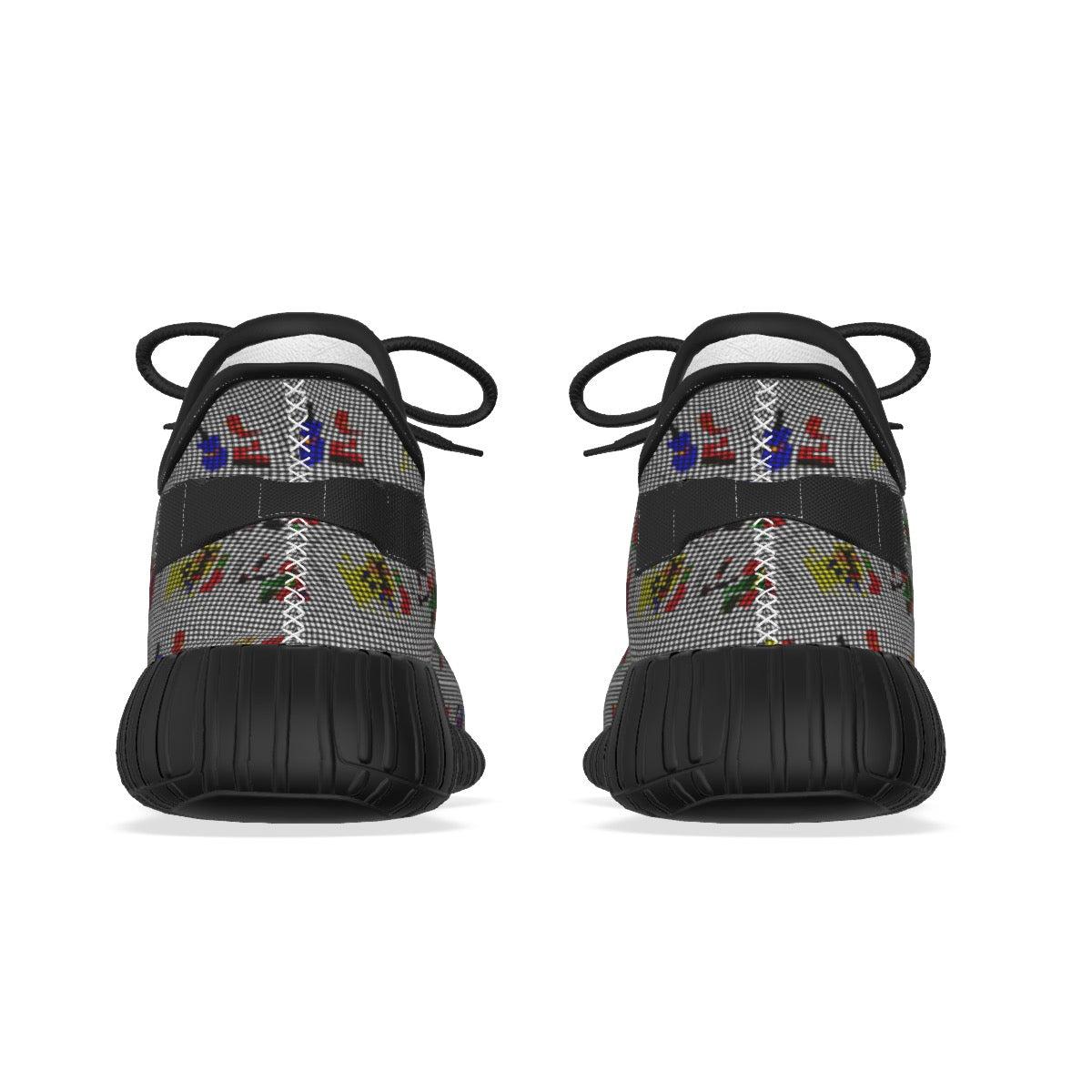JLADO Men's Coconut Shoes