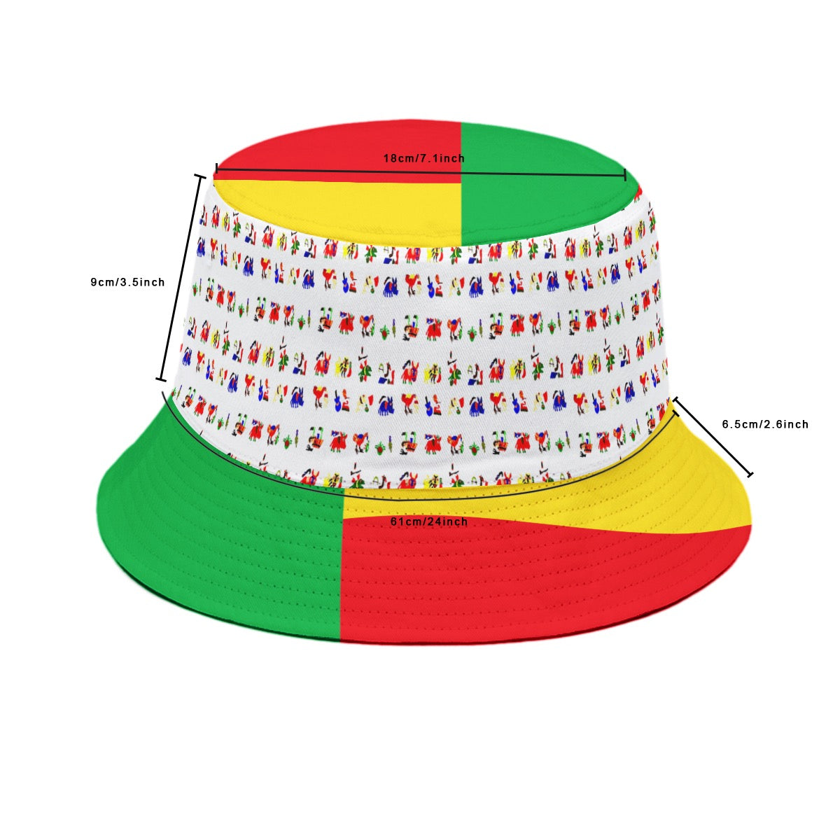 Bucket Hat