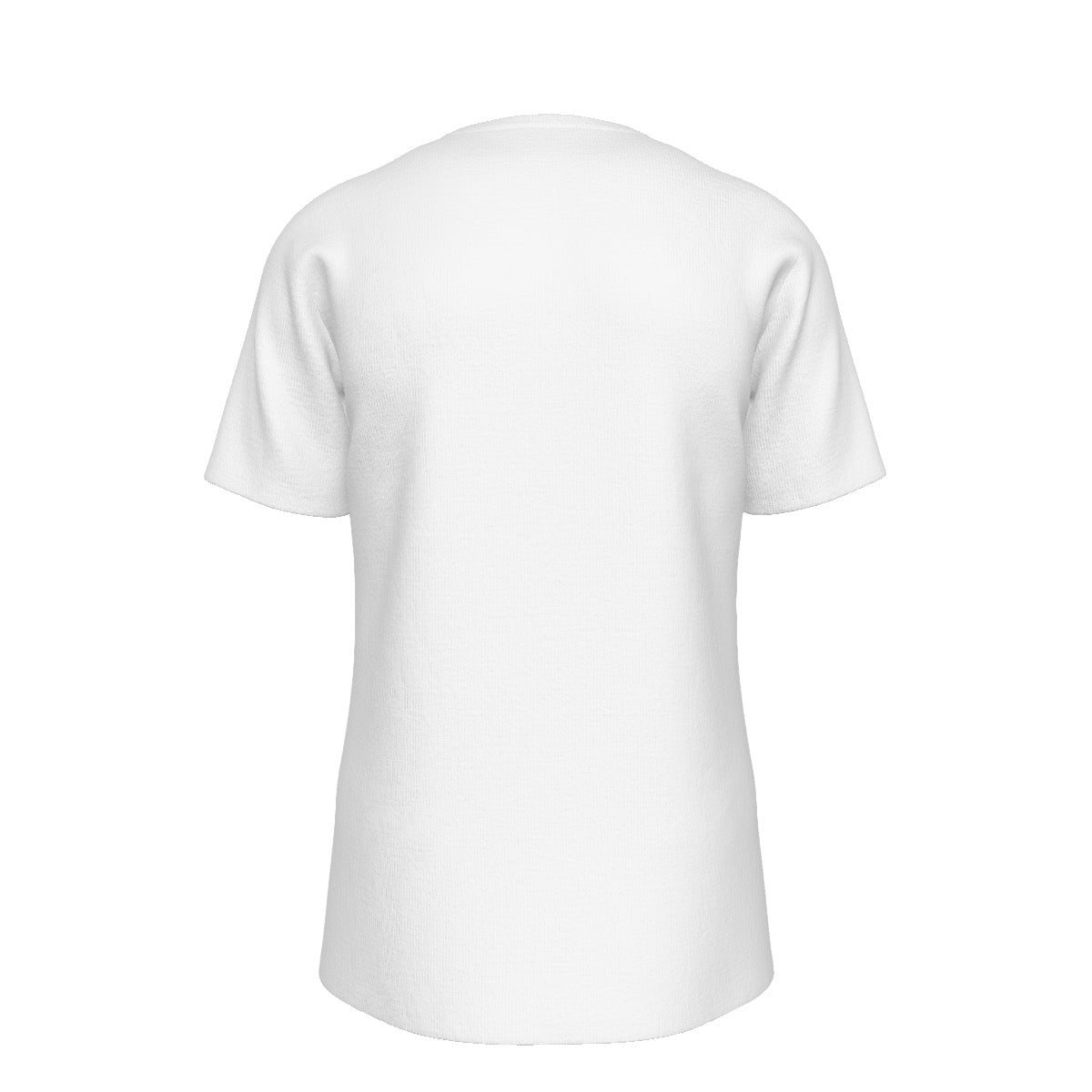 JLADO Eco-friendly  Men's Short Sleeve T-shirt