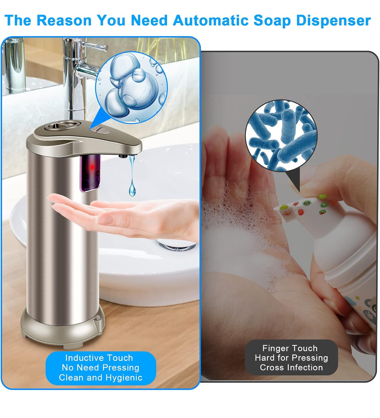 Transform Your Space into a Hygiene Haven!