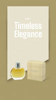 Burberry Eau De Parfum Spray For Women By Burberry - 3.38 oz (100 ml)
