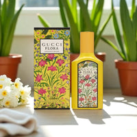 Gucci Flora Gorgeous Orchid, 100ml, eau de parfum