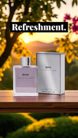 Boss Selection Eau de Toilette Spray by Hugo Boss for Men.