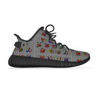 JLADO Men's Coconut Shoes