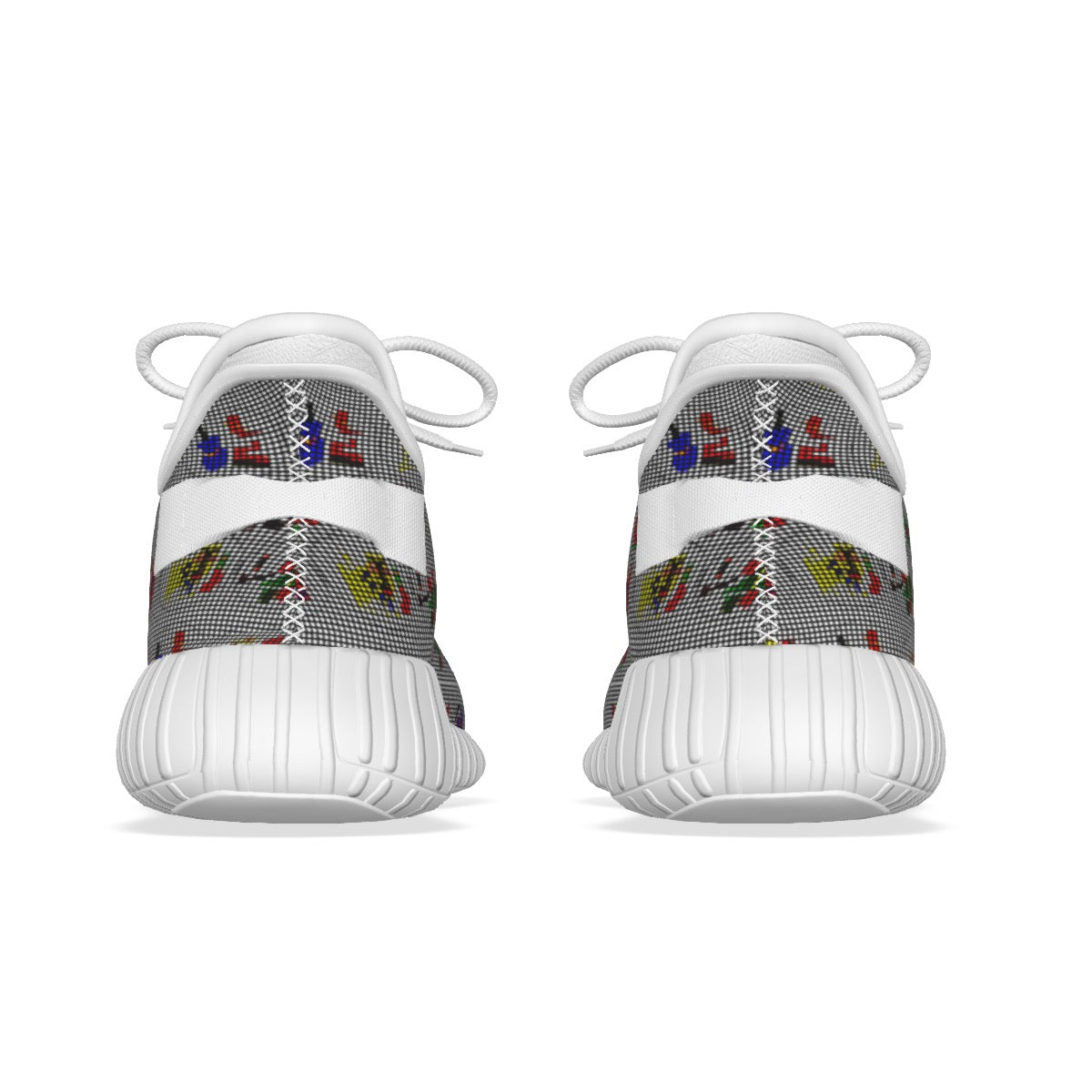 JLADO Men's Coconut Shoes