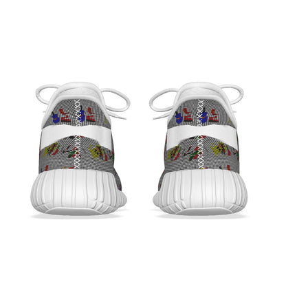 JLADO Men's Coconut Shoes