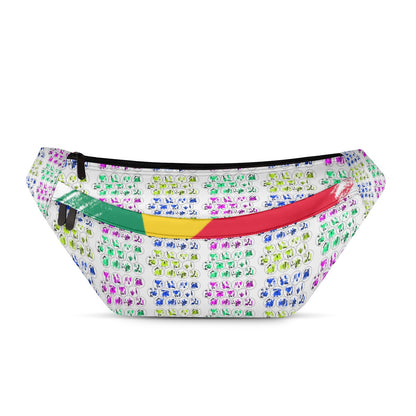 Jlado Large Fanny Bag