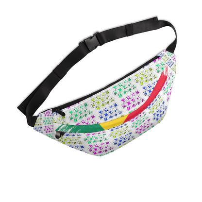 Jlado Large Fanny Bag