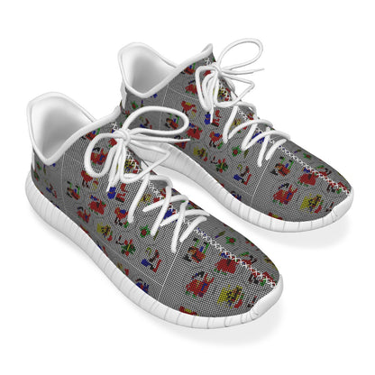 JLADO Men's Coconut Shoes