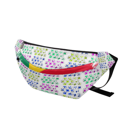 Jlado Large Fanny Bag