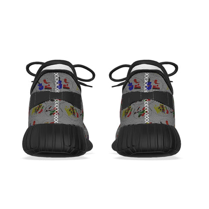 JLADO Men's Coconut Shoes