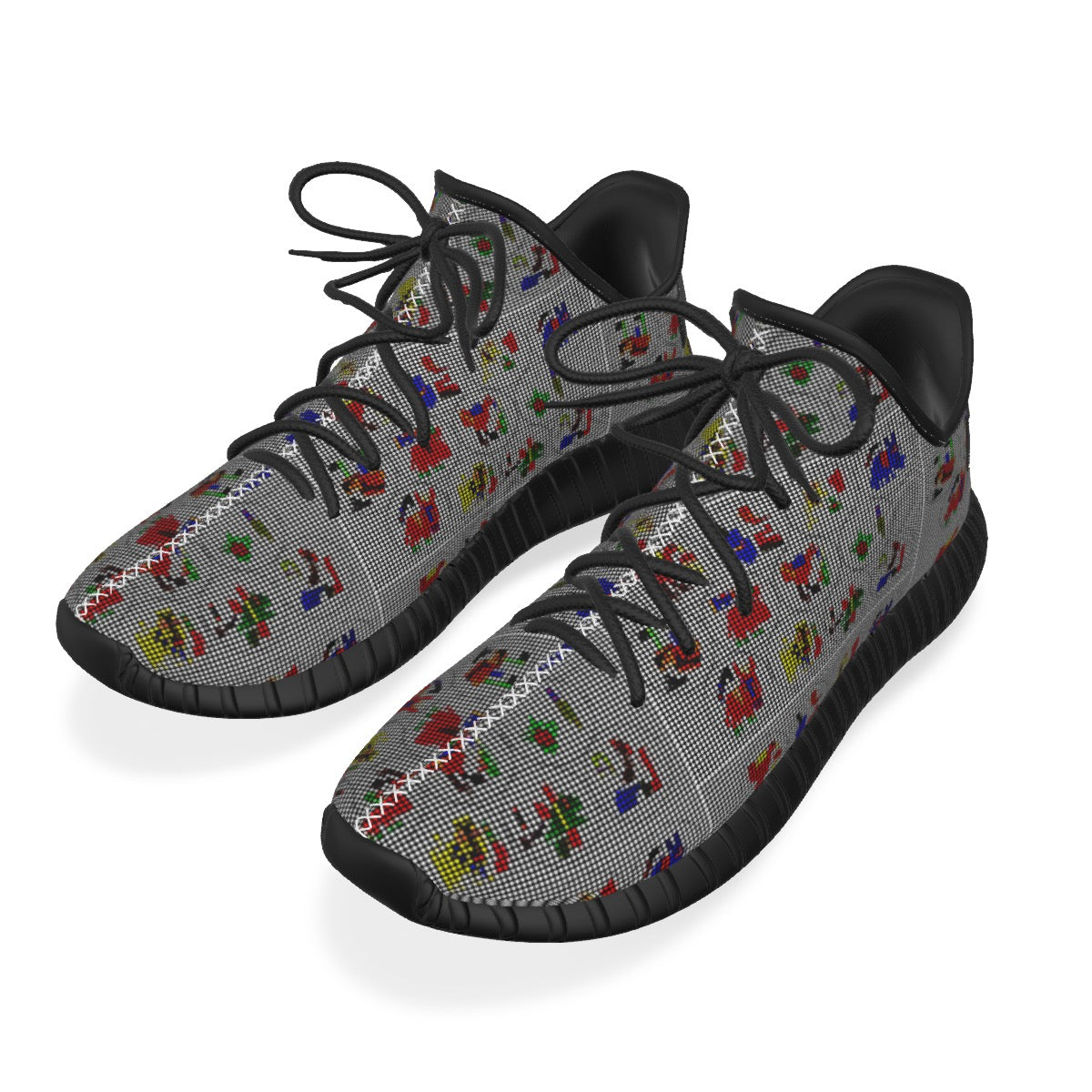 JLADO Men's Coconut Shoes