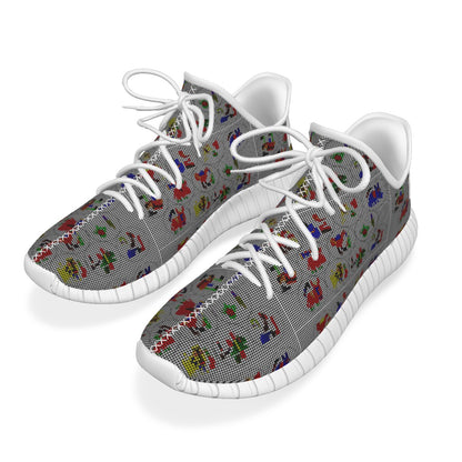 JLADO Men's Coconut Shoes