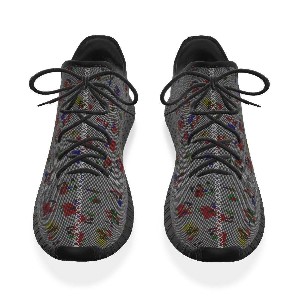 JLADO Men's Coconut Shoes