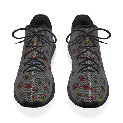 JLADO Men's Coconut Shoes
