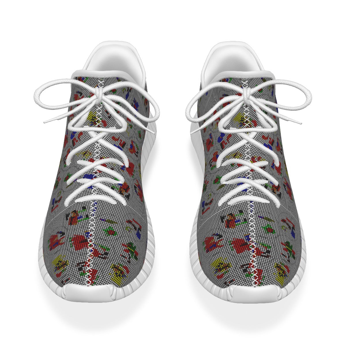 JLADO Men's Coconut Shoes
