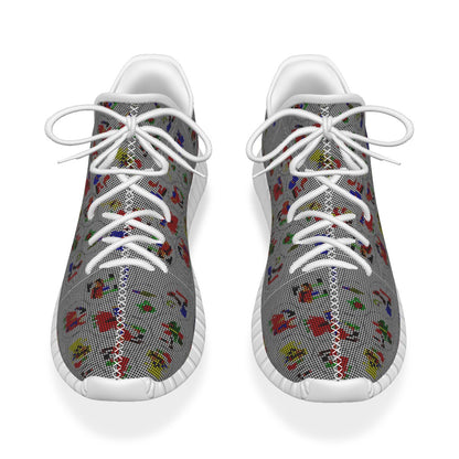 JLADO Men's Coconut Shoes
